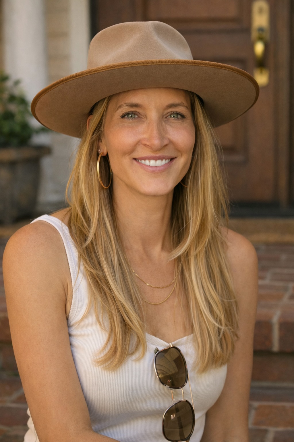 Dana Colwell, Founder of 2nd Story